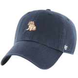 Gorra '47 Dog Base Runner Icon Spaniel Navy