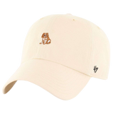 Gorra '47 Dog Base Runner Icon Spaniel Natural