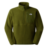 Chaqueta THE NORTH FACE Polar Yumiori Woodland Green