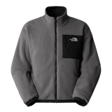 Chaqueta THE NORTH FACE Polar Reversible Yumiori TNF Black Smoked Pearl