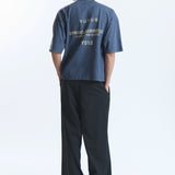 Camiseta YUXUS Orel "SS26"