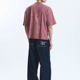 Camiseta YUXUS Zed "Memories" Rose