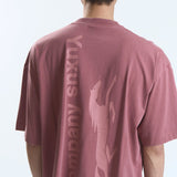 Camiseta YUXUS Zed "Memories" Rose