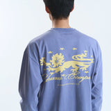 Camiseta YUXUS Eon "Memories" Manga Larga