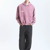 Sudadera YUXUS Oxid "Memories" Rose