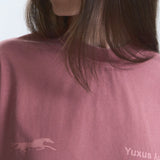 Camiseta YUXUS Zed "Memories" Rose
