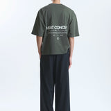 Camiseta YUXUS Jade "Belgrave"