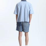 Camiseta YUXUS Zyan "Memories"