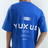 Camiseta YUXUS Voltage "Genesis"
