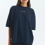 Camiseta YUXUS Blueberry Patterns