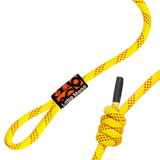 Cuerda Correa para Bolso LABO MONO Yellow Ember