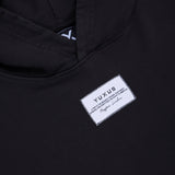 Sudadera YUXUS Imperial "Mayfair"