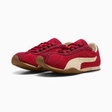 Zapatillas PUMA H-Street Elastic Red Rhythm-Cashew Brown