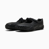 Zapatillas PUMA Mostro Fey Leather Black