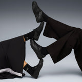 Zapatillas PUMA Mostro Fey Leather Black