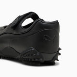 Zapatillas PUMA Mostro Fey Leather Black