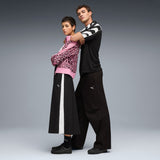 Zapatillas PUMA Mostro Fey Leather Black