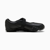 Zapatillas PUMA Mostro Fey Leather Black