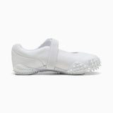 Zapatillas PUMA Mostro Fey Leather White