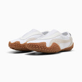 Zapatillas PUMA Mostro Move White Warm White