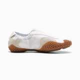 Zapatillas PUMA Mostro Move White Warm White
