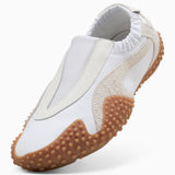 Zapatillas PUMA Mostro Move White Warm White