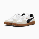 Zapatillas PUMA Palermo White Vapor Gray Gum