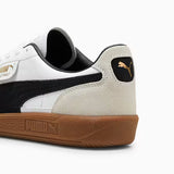 Zapatillas PUMA Palermo White Vapor Gray Gum
