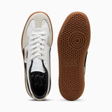 Zapatillas PUMA Palermo White Vapor Gray Gum