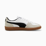 Zapatillas PUMA Palermo White Vapor Gray Gum