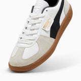 Zapatillas PUMA Palermo White Vapor Gray Gum
