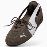 Zapatillas PUMA Speedcat Nova Ballet Matte Bronze-PUMA Black