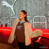 Zapatillas PUMA Speedcat Rojas OG Unisex