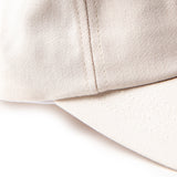 Gorra APARTE Dad Girasol Off White