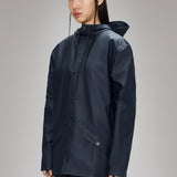 Chubasquero RAINS Unisex Navy