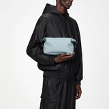 Neceser RAINS Hilo Wash Bag Pool