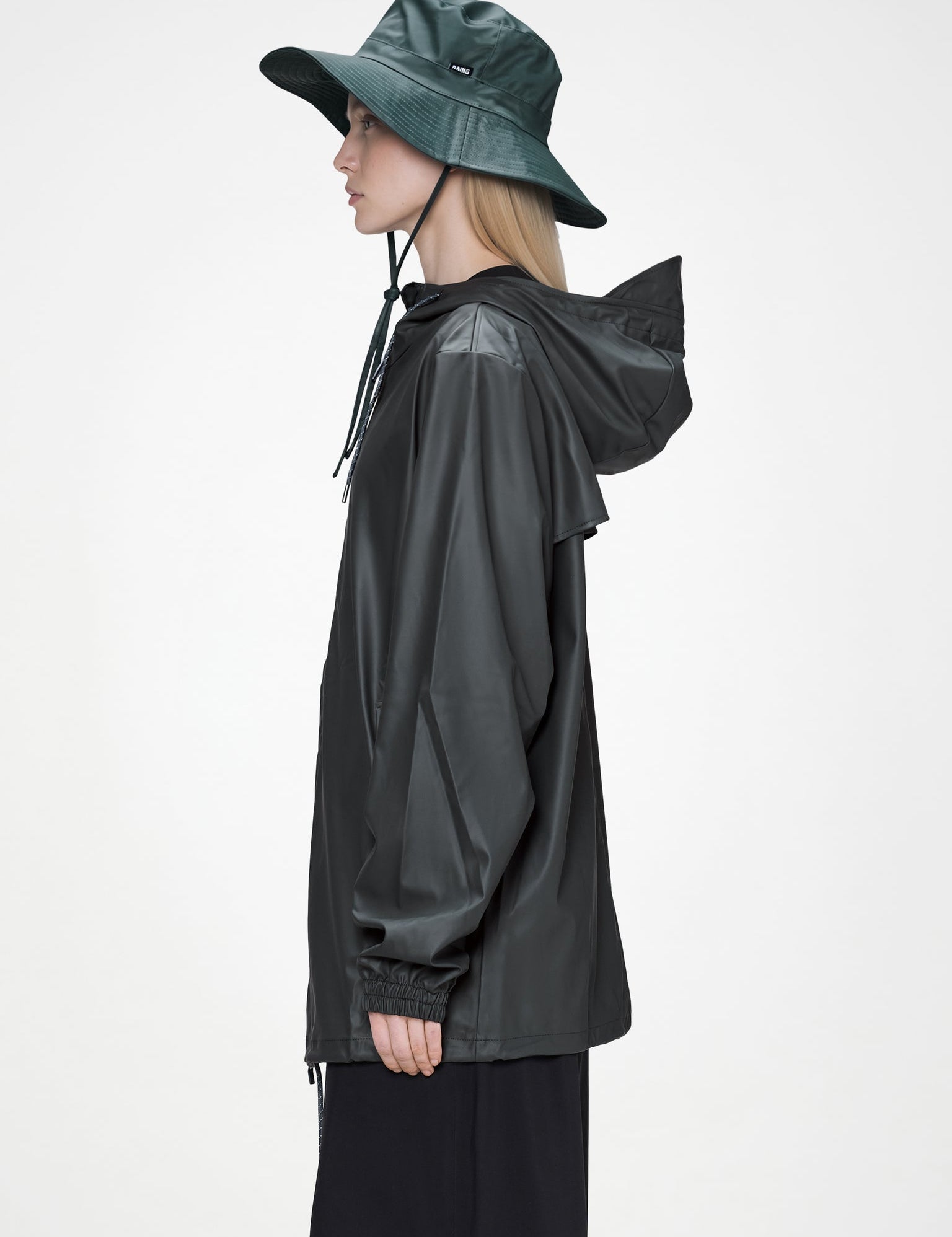 Boonie RAINS Gorro Impermeable Mystique