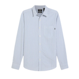 DOCKERS Ultimate Erwin Blue Shirt