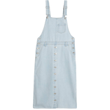 Vestido LEVI'S® Tipo Mono Tico Play Around Blue