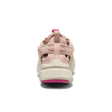Sandalias KEEN Uneek W Sneaker WK Cameo Rose Pink Flambe