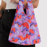 Bolsa BAGGU Estándar Reciclada Dolphins