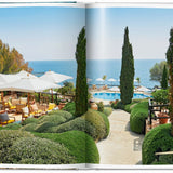 TASCHEN book Great Escapes Italy 
