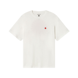 Camiseta THINKING MU Aaron Sol Espalda Rojo