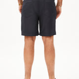 Bermudas ARMEDANGELS Aaugust Night Sky