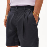 Bermudas ARMEDANGELS Aaugust Night Sky