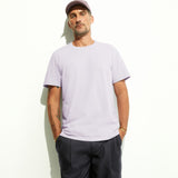 Bermudas ARMEDANGELS Aaugust Night Sky