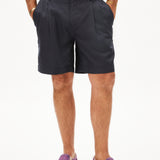 Bermudas ARMEDANGELS Aaugust Night Sky