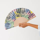 Abanico SKFK Bero Multicolor