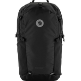 Mochila FJALLRAVEN Abisko Softpack 16 Black