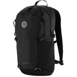 Mochila FJALLRAVEN Abisko Softpack 16 Black